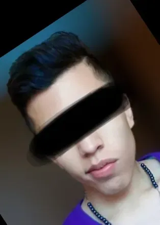 OnlyFans cuenta odenmr avatar 1