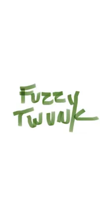 OnlyFans account  fuzzytwunk header 2