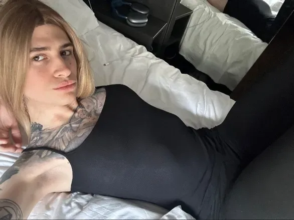 OnlyFans cuenta tsannaa avatar 1