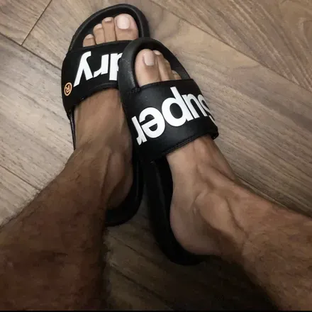 OnlyFans cuenta drsexyfeet avatar 1
