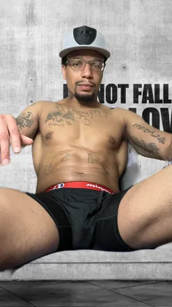 OnlyFans cuenta blkmagik0241 header 2