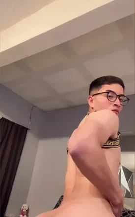 OnlyFans cuenta fellit0o avatar 1