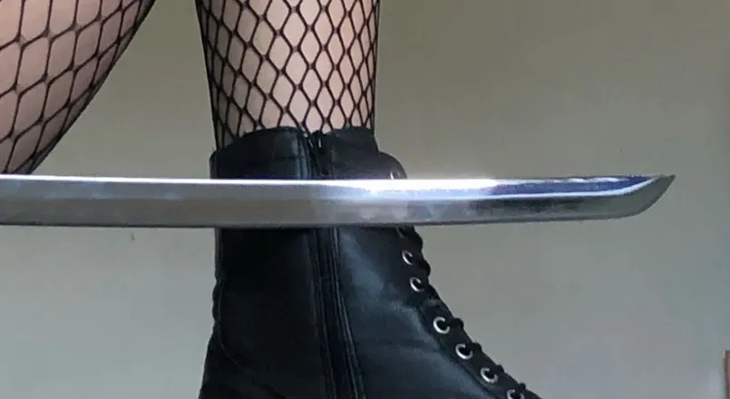 OnlyFans cuenta missmissblade header 2