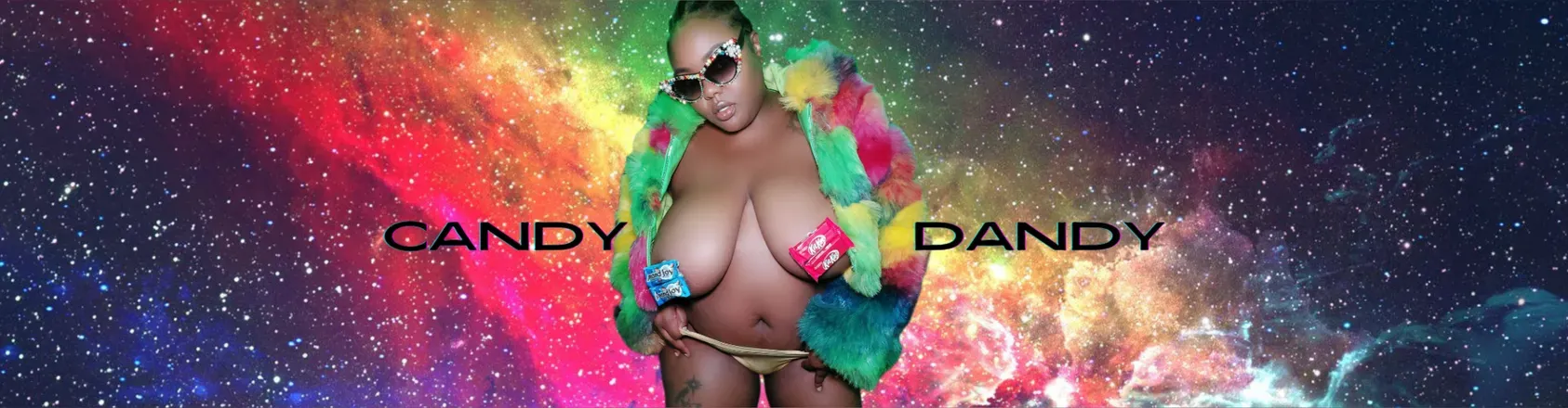 OnlyFans cuenta candydandytv header 2