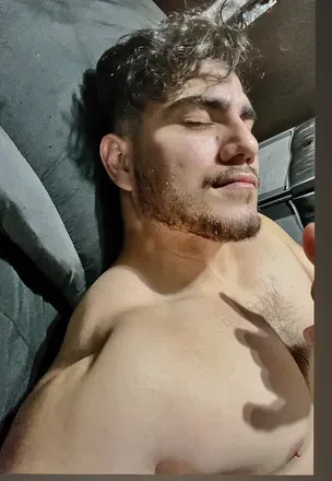 OnlyFans cuenta alonsorg98 avatar 1
