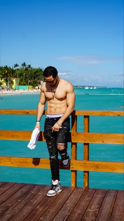 OnlyFans cuenta kingcartierfitness header 2