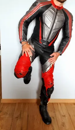 OnlyFans cuenta sportbiker avatar 1