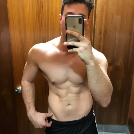 OnlyFans cuenta tonyjohn555 avatar 1