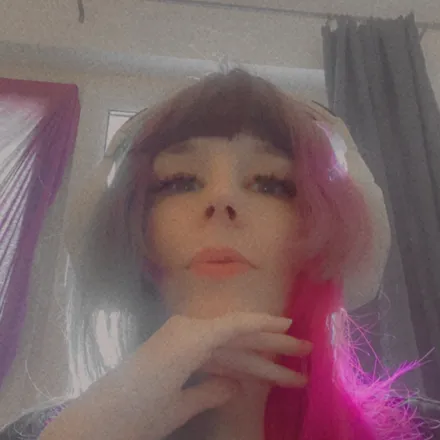 OnlyFans account  littlebabykitt header 2