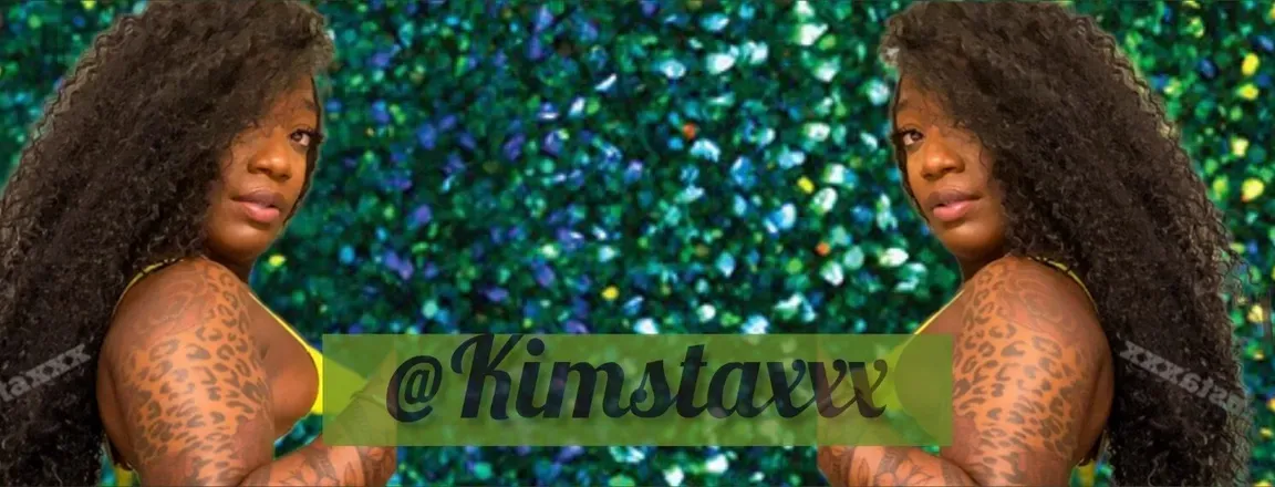 OnlyFans cuenta kimstaxx header 2