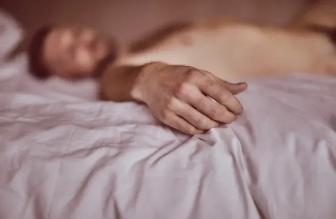 OnlyFans cuenta paulwagner header 2