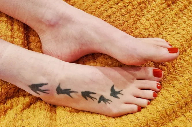 OnlyFans cuenta hippolyta_goddess header 2