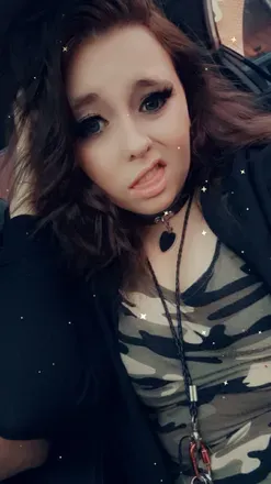 OnlyFans cuenta alittlesnowbunny avatar 1