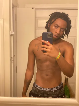 OnlyFans cuenta x2kbaby header 2