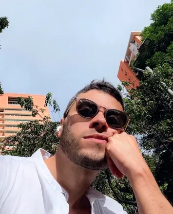 OnlyFans cuenta javierreyv avatar 1