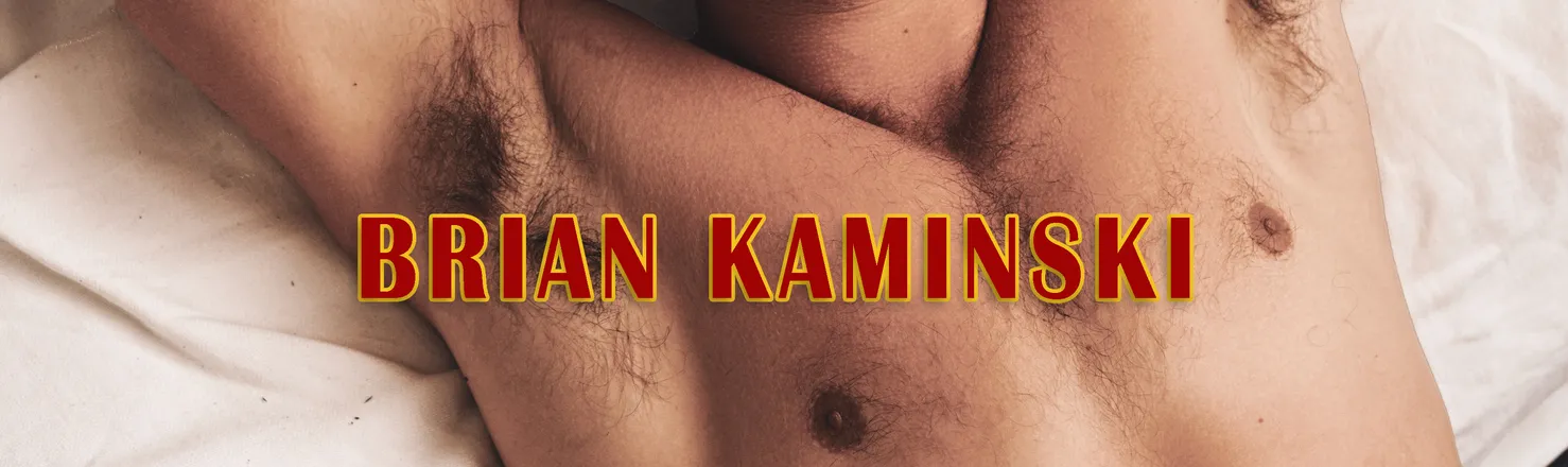 OnlyFans cuenta briankaminski header 2