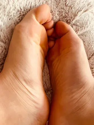 OnlyFans cuenta sexytoebeans avatar 1