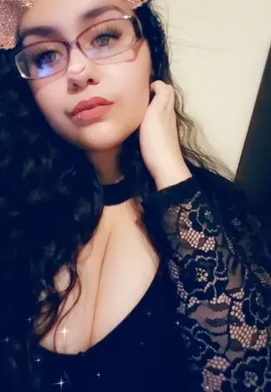 OnlyFans cuenta ambergeek avatar 1