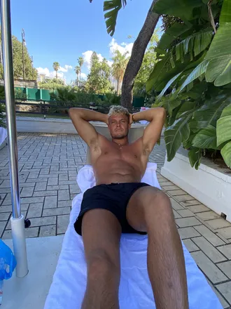 OnlyFans cuenta dtompsett avatar 1