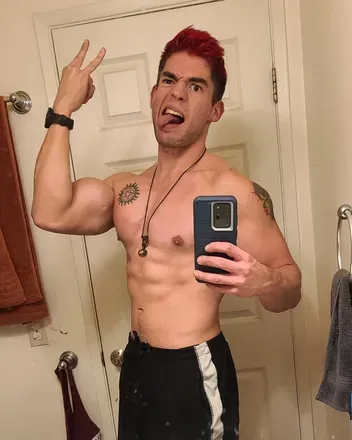 OnlyFans cuenta warriorintheworks avatar 1