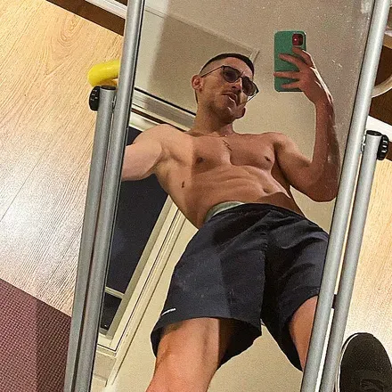 OnlyFans cuenta jvhanrld avatar 1