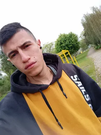 OnlyFans cuenta chrisgalant avatar 1