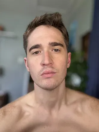 OnlyFans cuenta magicmattxxx avatar 1