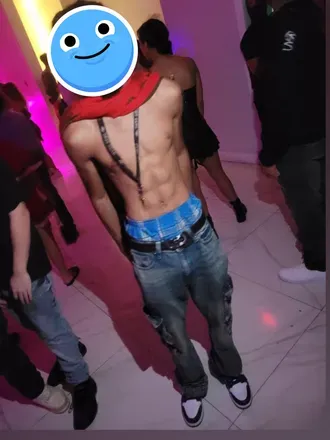 OnlyFans account  desmenxp avatar 1