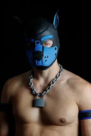 OnlyFans cuenta gypsy_puppy avatar 1