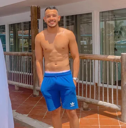 OnlyFans cuenta eballesterost01 avatar 1