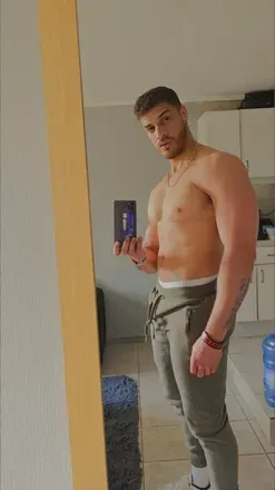 OnlyFans cuenta rayderbazan89 avatar 1