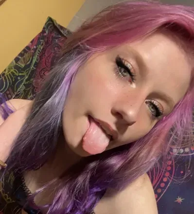 OnlyFans account  baddest.dizzy avatar 1