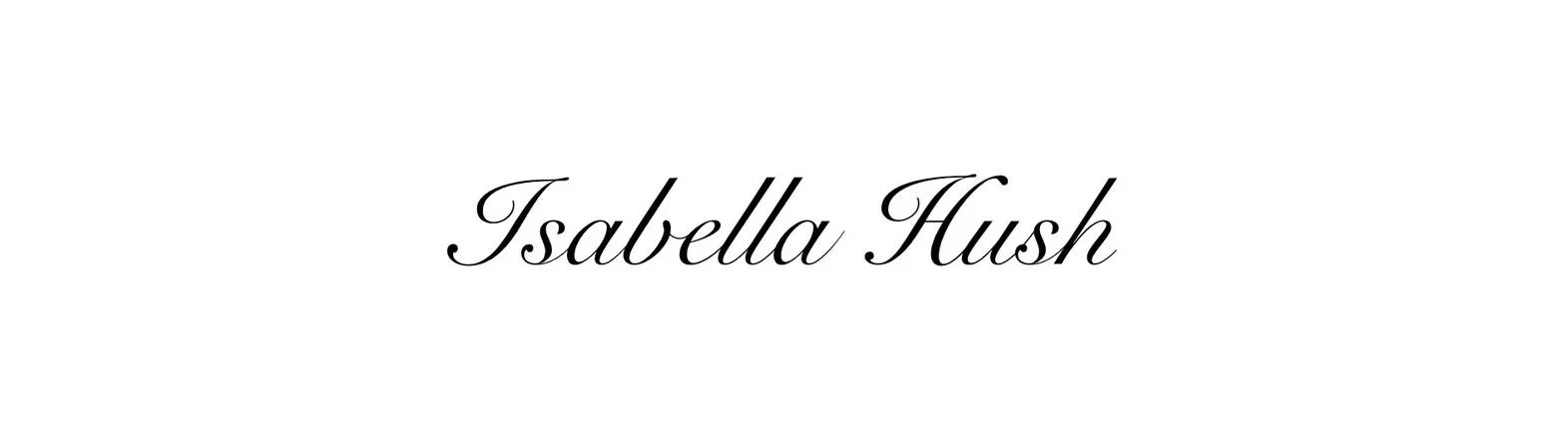 OnlyFans cuenta isabellahush header 2