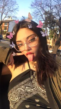 OnlyFans cuenta persefone333 avatar 1