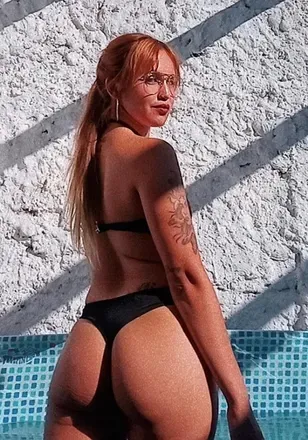 OnlyFans account  dayana_rogers05 avatar 1