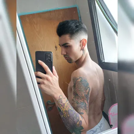 OnlyFans cuenta tusi_xxxba avatar 1