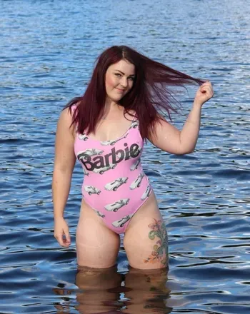 OnlyFans cuenta traininggirl avatar 1