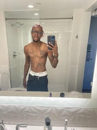 OnlyFans cuenta meechy31 header 2
