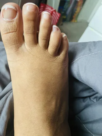 OnlyFans cuenta blacksallie header 2