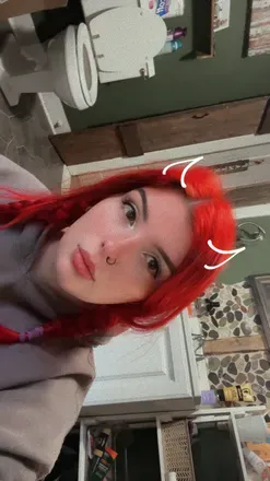 OnlyFans cuenta littlemissy287 avatar 1
