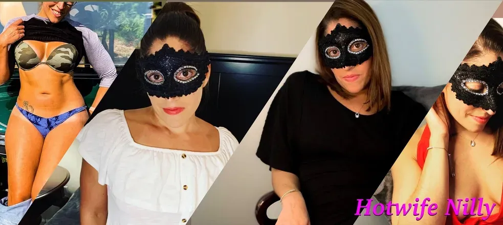 OnlyFans cuenta hotwife_nilly header 2
