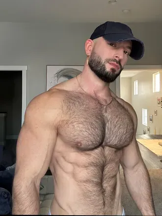 OnlyFans cuenta kenclarkefitness avatar 1