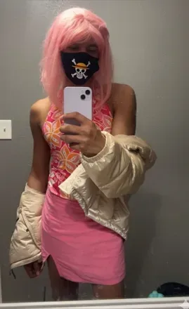 OnlyFans cuenta twinklestarz1 avatar 1