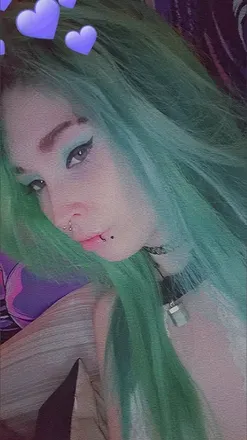 OnlyFans cuenta gothchickstar avatar 1