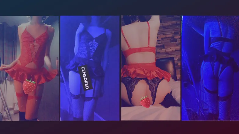 OnlyFans cuenta honeycookie_uwu header 2