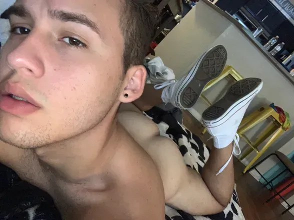 OnlyFans cuenta sebasbravoxxx header 1