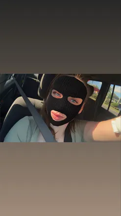 OnlyFans account  notyourbabygirl2002 avatar 1