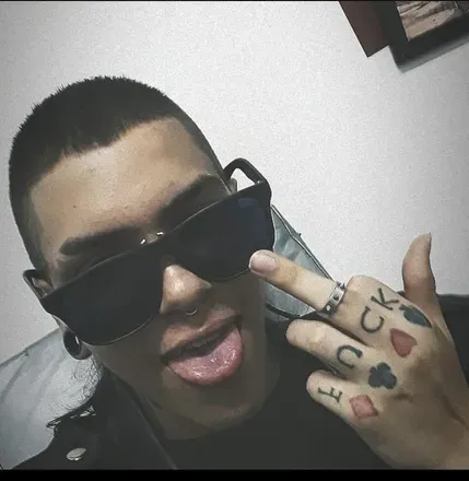 OnlyFans cuenta demon696maquiv avatar 1