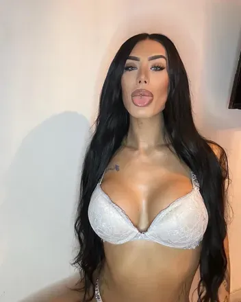 OnlyFans cuenta hurricanebl avatar 1