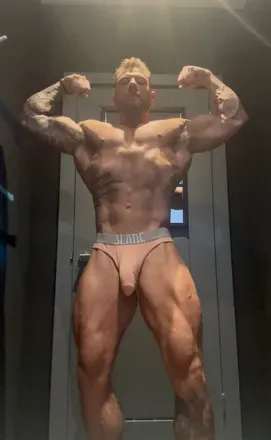 OnlyFans cuenta finestflex avatar 1